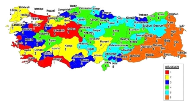 Yatırım Teşvik Belgesi-Kutlu Marka Patent-Müşavirlik